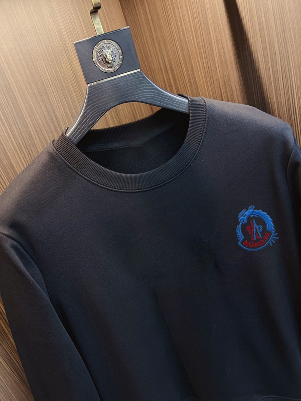 ブランドパーカー細部ディテール